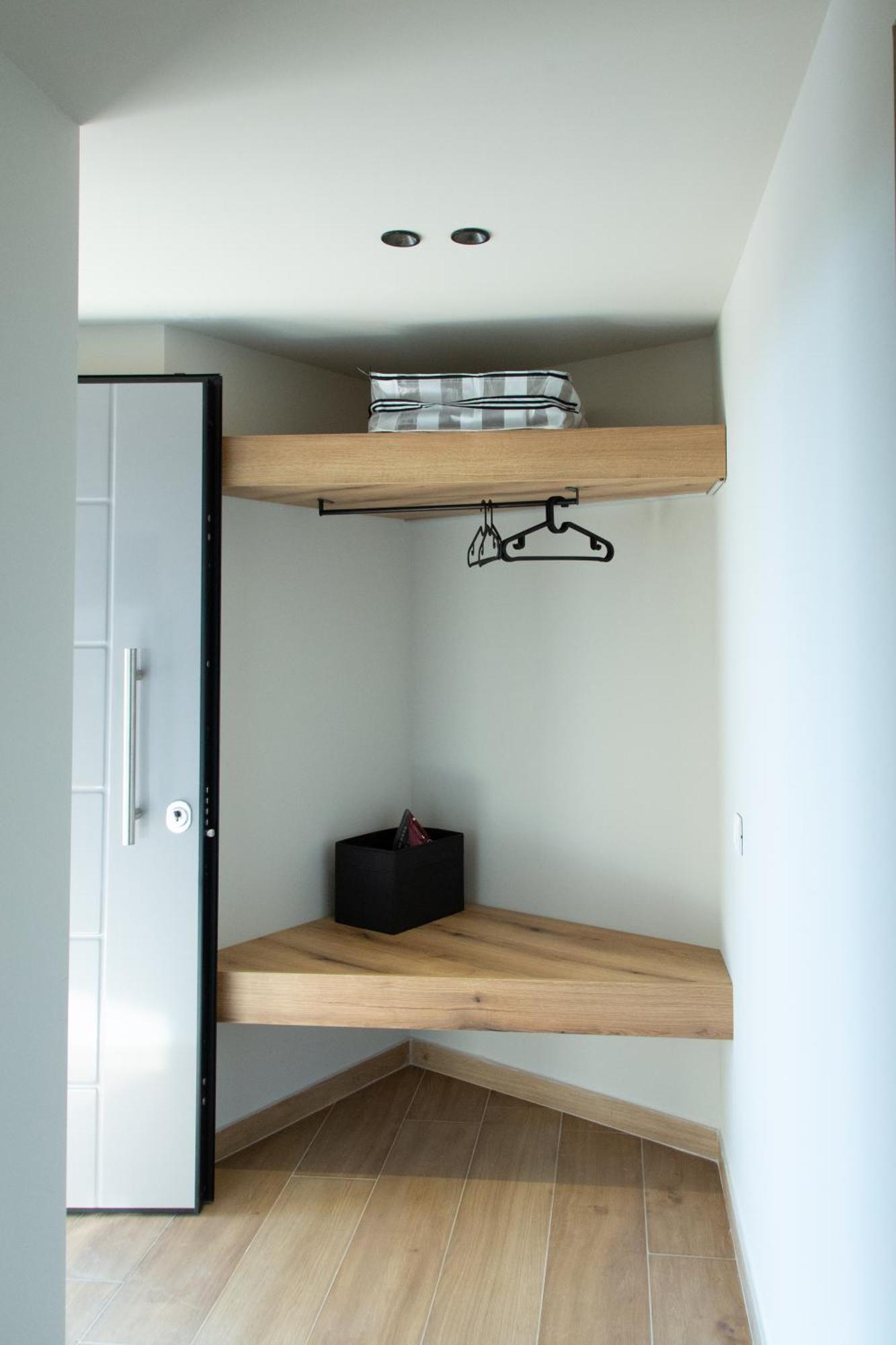Νεακιτοσ Luxury Apartments นิกิติ ภายนอก รูปภาพ